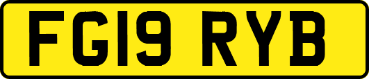 FG19RYB