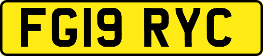 FG19RYC