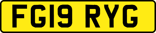 FG19RYG