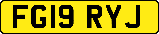 FG19RYJ