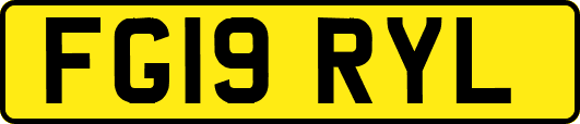 FG19RYL