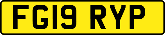 FG19RYP