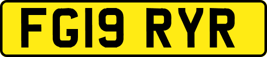 FG19RYR