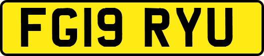 FG19RYU