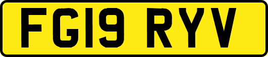 FG19RYV