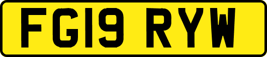 FG19RYW