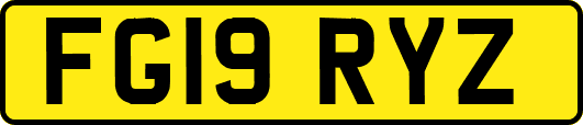 FG19RYZ