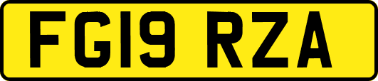 FG19RZA