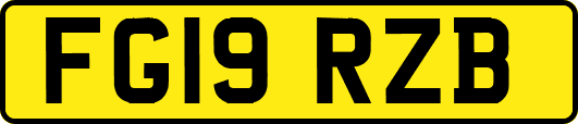 FG19RZB