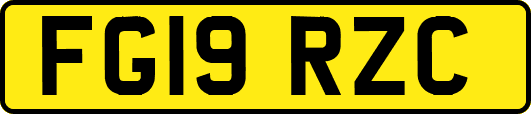 FG19RZC
