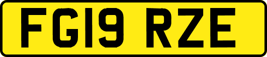 FG19RZE