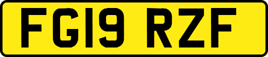 FG19RZF