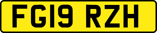 FG19RZH