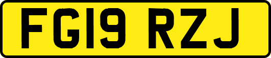 FG19RZJ