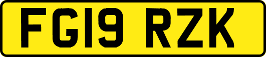 FG19RZK