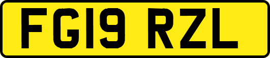 FG19RZL