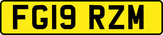 FG19RZM