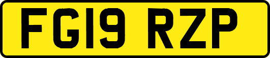 FG19RZP