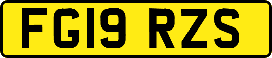 FG19RZS
