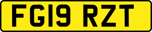 FG19RZT