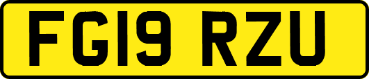 FG19RZU