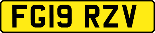 FG19RZV
