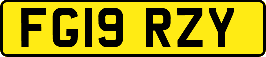 FG19RZY