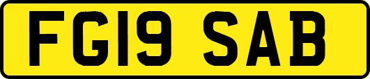 FG19SAB