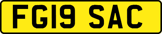 FG19SAC