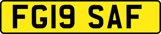 FG19SAF