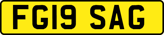 FG19SAG