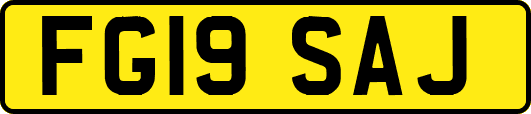 FG19SAJ