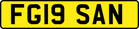 FG19SAN
