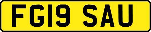FG19SAU