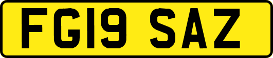 FG19SAZ