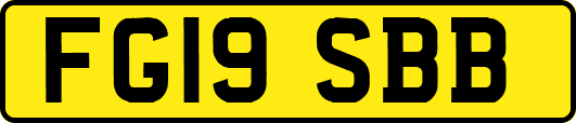 FG19SBB