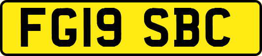 FG19SBC