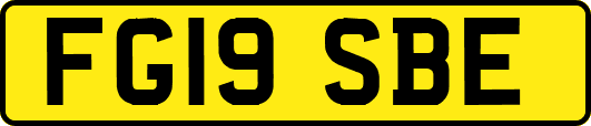 FG19SBE