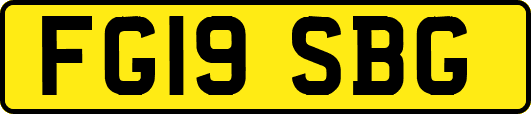 FG19SBG