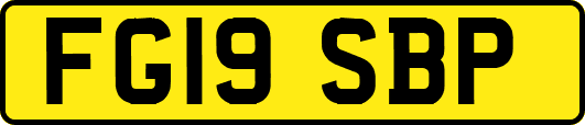 FG19SBP