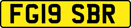 FG19SBR