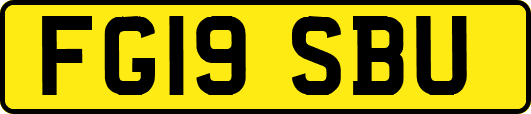 FG19SBU