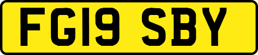 FG19SBY