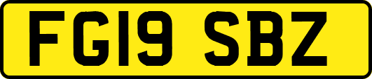FG19SBZ