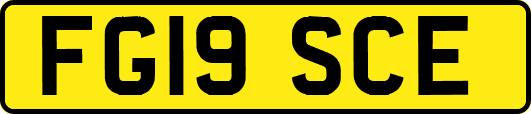 FG19SCE