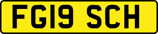 FG19SCH