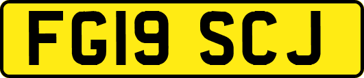 FG19SCJ