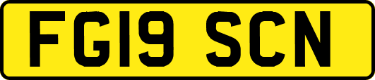 FG19SCN