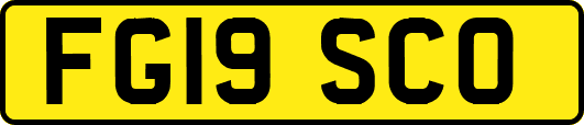 FG19SCO