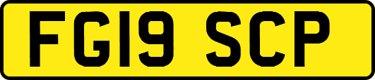 FG19SCP